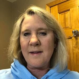 Meet your Posher, Becky